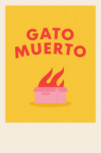Imagen de Gato muerto - 1