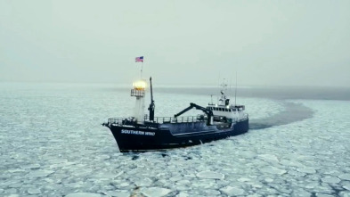 Imagen de Pesca radical: El invierno está aquí - 2