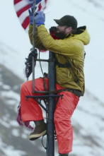 Imagen de Pesca radical: Herencia dura - 1