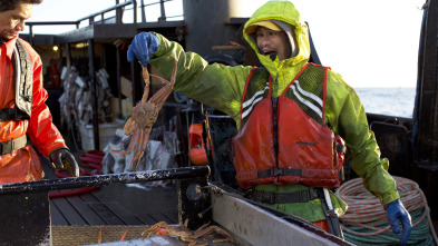 Imagen de Pesca radical: El infierno no tiene furia - 2