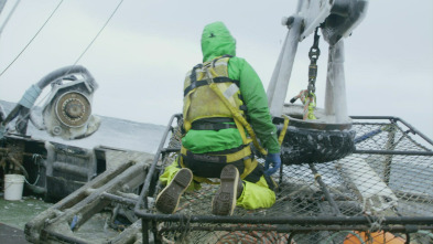 Imagen de Pesca radical: Monstruo de sesenta pies - 2