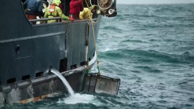 Imagen de Pesca radical: Intratable - 2