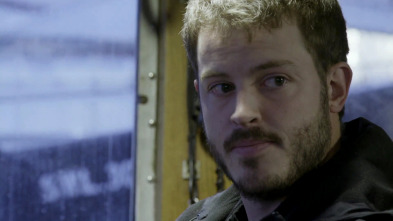 Imagen de Pesca radical (T15): El hervidero - 2
