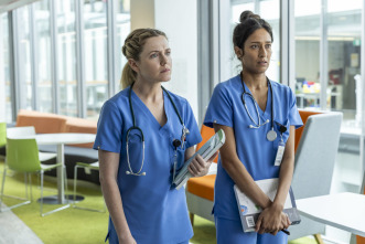 Imagen de Colin de cuentas (T2): Ep.1 Bendiciones - 2