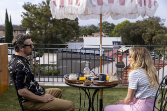 Imagen de Colin de cuentas (T2): Ep.2 ¿Milagro? - 2