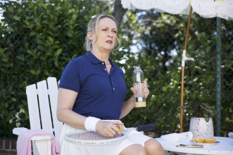 Imagen de Colin de cuentas (T2): Ep.2 ¿Milagro? - 8