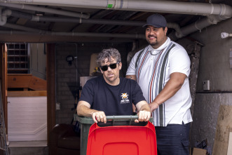 Imagen de Colin de cuentas (T2): Ep.4 Porno ético - 4