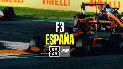 F3 España: Carrera