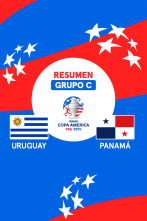 Imagen de Grupo C: Uruguay - Panamá - 1