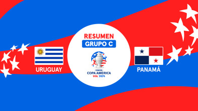 Imagen de Grupo C: Uruguay - Panamá - 2
