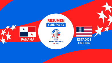 Imagen de Grupo C: Panamá - Estados Unidos - 2