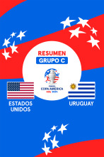 Imagen de Grupo C: Estados Unidos - Uruguay - 1