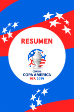 Imagen de Resúmenes Copa América - 1
