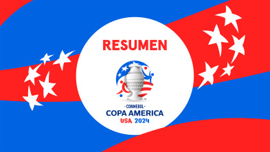 Imagen de Resúmenes Copa América - 2