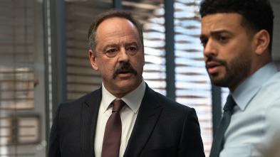 Imagen de Alert:  Unidad de... (T2): Ep.1 Autobús 447 - 5