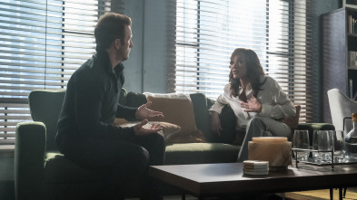 Imagen de Alert:  Unidad de... (T2): Ep.3 Gemma e Isabel - 1