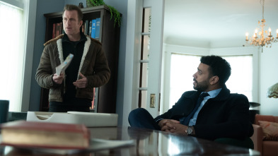 Imagen de Alert:  Unidad de... (T2): Ep.3 Gemma e Isabel - 3