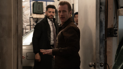 Imagen de Alert:  Unidad de... (T2): Ep.5 Ms. Patty - 2