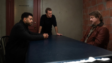 Imagen de Alert:  Unidad de... (T2): Ep.5 Ms. Patty - 4