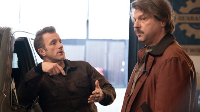 Imagen de Alert:  Unidad de... (T2): Ep.5 Ms. Patty - 5