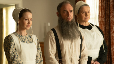 Imagen de Alert:  Unidad de... (T2): Ep.6 Jedidiah y Lucy - 1