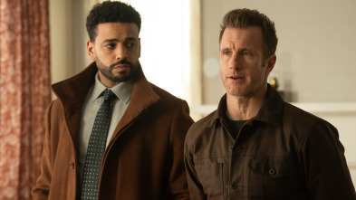 Imagen de Alert:  Unidad de... (T2): Ep.6 Jedidiah y Lucy - 2