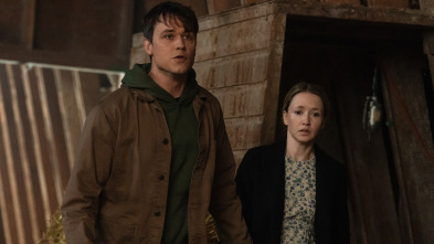 Imagen de Alert:  Unidad de... (T2): Ep.6 Jedidiah y Lucy - 5