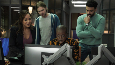 Imagen de Alert:  Unidad de... (T2): Ep.7 @Kyra - 1
