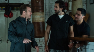 Imagen de Alert:  Unidad de... (T2): Ep.7 @Kyra - 4