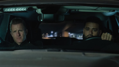 Imagen de Alert:  Unidad de... (T2): Ep.8 Alexi - 3
