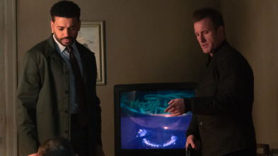 Imagen de Alert:  Unidad de... (T2): Ep.8 Alexi - 4