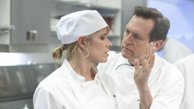 Imagen de Treme (T2): Ep.4 Santa Claus, Do You Ever Get The Blues? - 2