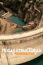 Imagen de Megaestructuras Franquistas  - 1
