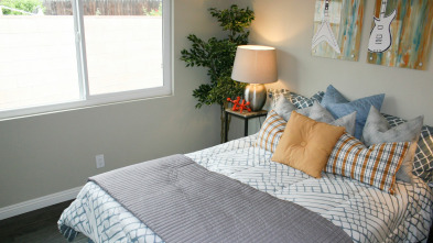 Imagen de Flip o Flop (T4): Una casa con mucho potencial - 2