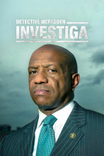 Imagen de Detective McFadden investiga  - 1