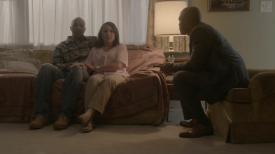 Imagen de Detective McFadden...: Lo que vio el niño - 2