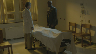 Imagen de Detective McFadden...: Atropello y fuga - 2