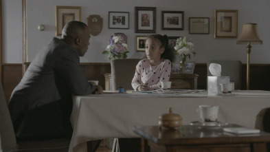 Imagen de Detective McFadden...: Promesa cumplida - 2