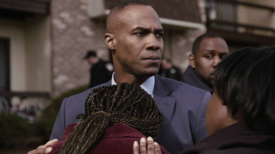 Imagen de Detective McFadden...: El asesinato se vuelve personal - 2
