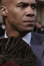 Imagen de Detective McFadden...: El asesinato se vuelve personal - 1