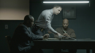 Imagen de Detective McFadden...: Dos caras de Charlotte - 2