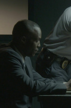 Imagen de Detective McFadden...: Dos caras de Charlotte - 1