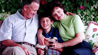 Imagen de El crimen de Jonbenet,...: Grupo de sospechosos - 2