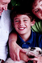 Imagen de El crimen de Jonbenet,...: Grupo de sospechosos - 1