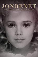 El crimen de Jonbenet, Season 1 