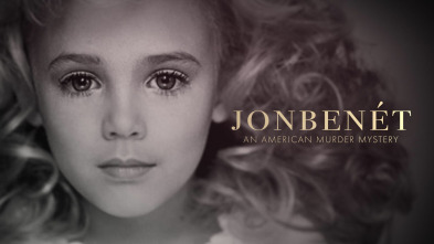 Imagen de El crimen de Jonbenet  - 2