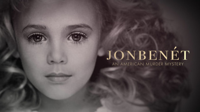 El crimen de Jonbenet, Season 1 