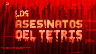 Imagen de Los asesinatos del tetris  - 2