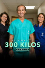 Imagen de Mi vida con 300 kilos: Italia (T1) - 1