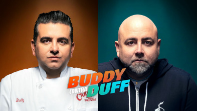 Imagen de Buddy contra Duff (T2) - 2